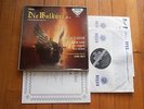 WAGNER : Die Walkure / SOLTI  2 LP DECCA  SXL 2031/2 STEREO Ed.1