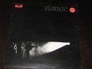 Planxty rare '73 UK 1st press LP Planxty on Polydor  mint-  Christy Moore  FOLK