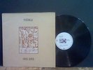 PENTANGLE  Cruel Sister   LP  UK  1st Pressing     Lovely copy 