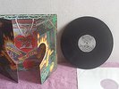 DR Z three parts to my soul  lp / prog rock,psych, freakbeat record VERTIGO