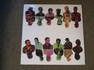 The Har-You Percussion Group LP Reissue Ubiquity Sealed