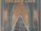Running Wild Pile of Skulls LP Vinyl Manowar, Iron Maiden, Blind Guardian, Rage