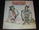 Spooky Tooth rare '70 UK 1st press LP The Last Puff in Pink Island  EX+ 