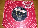 WHEN MY BABY CRIES - LESLEY DUNCAN - ORIGINAL UK MERCURY LABEL -- 1964.