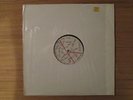 THE SLITS BOOTLEG RETROSPECTIVE LP Subway Sect ROUGH TRADE YY3 Untitled 1980 EX+