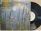CFP 40083- LEONID KOGAN- Tchaikovsky Violin Concerto LP (Silvestri) EX++ Vinyl