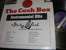 RARE STANLEY BLACK LONDON STEREOPHONIC BLUE BACK LP PS158 THE CASH BOX