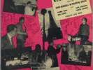 DON RENDELL & MARTIAL SOLAL KENTON SIDEMEN ON VOGUE LAE 12028 UK ORIGINAL MINT-