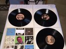 Pink Floyd - Abdabs - A Great Set - 3 LP Live Set - Oakland 1977 - Play Tested