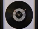 Take That - Everything Changes - 7? Single - Framed Wall Clock