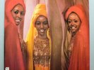 THE THREE DEGREES Eponymous-BREATHELESS & ROUGH & TUMBLE BALLADS-PHILLY SOUL