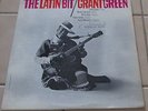 GRANT GREEN LATIN BIT 4111 ORIGINAL DG 1962