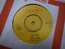 PAUL RAVEN soul thing UK ORIG 1968 MCA 45 MINT+CRISP BAG