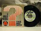THE BIG MEN - LA RAGAZZA PREFERITA / MI SENTO POVERO 45 GIRI 7