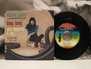 MILENA CANTU’ LA RAGAZZA DEL CLAN - BANG BANG 45 GIRI 7