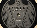 Carl Omeron By the Bend of River 78 Vogue Hollywood Acetate Lolita My Dove VG++