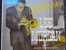 Introducing Lee Morgan   Hank Mobley   Savoy LP FACTORY SEALED