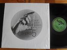 CANAXIS 5 LP Re of  Experimental kraut psych CAN related In shrink