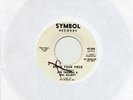 RARE NORTHERN SOUL PROMO 45/ JOE THOMAS & BILL ELLIOTT 