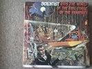 SCIENTIST - RIDS THE WORLD OF THE EVIL VAMPIRES VINYL LP DUB