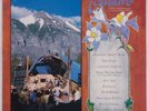 TELLULIVE: Bluegrass Festival Telluride SAM BUSH Doc Watson VINYL LP ’79 NM 