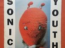SONIC YOUTH-DIRTY VERY RARE ORIGINAL CROATIAN 2LP 1ST PRESS 1992 NM