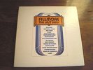 FILLMORE- THE LAST DAYS/ 3LP BOXED SET Booklet, Poster, Ticket, Bonus 45- Excel