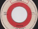 LOS SAICOS - Demolicion / Lonely Star  PSYCH GARAGE PUNK 1964 PERU 45