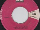LOS HOLYS - Campo de Vampiros  PSYCH GARAGE 60's PERU 45 -LISTEN