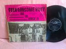 FELA KUTI and AFRICA 70 LP Best of Vol 2 Budget special RARE Nigeria Only