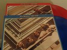 Original Beatles Red AND Blue Albums - Both Coloured Vinyl   Excellent Condition