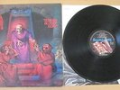 DEATH LP SCREAM BLOODY GORE MFN FLAG 12 FIRST UK PRESS EX CONDITION