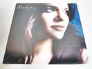 NORAH JONES - COME AWAY WITH ME - 2004 BLUE NOTE-LP/Vinyl/Record