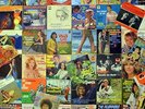 SU KRAMER/BERND SPIER/THOMAS FRITSCH/MARGOT WERNER/PETER BEIL/MARY ROOS/FLIPPERS