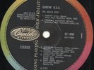 The Beach Boys - 'Surfin USA' 1962 UK Stereo LP ST1890