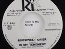 Roosevelt Grier 