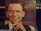 FRANK SINATRA 