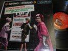 ARTHUR FIEDLER RCA VICTOR LIVING STEREO LP LSC-2270 POPS STOPPERS 1S/1S