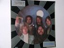 BOB SEGER PICTURE DISK NIGHT MOVES SEALED