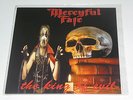 MERCYFUL FATE- THE KING OF EVIL