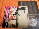 EXCITER – VIOLENT & FORCE Japan obi  COMP   METALLICA  SLAYER