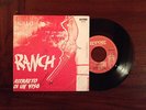Sigillo Di Horus ?– Ranch 45 Giri RARISSIMO DISCO Rock Prog 7