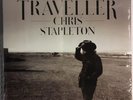 Chris Stapleton - Traveller LP [Vinyl New] Double LP Gatefold  HTF Sold Out