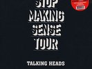 TALKING HEADS - Stop Making Sense TOUR 2 x LP - Grey Vinyl - Westwood One FM