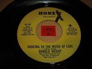 LISTEN - XO SOUL POPCORN - DONALD HEIGHT - DANCING TO THE MUSIC OF LOVE