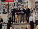 CAST ALL CHANGE 20TH ANNIVERSARY LP VINYL NEW 33RPM