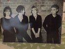Elastica Vinyl LP Numbered Ltd Edit- RARE FIRST PRESS