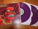 Septic Death - Crossed out twice  DoLP,limited to 250, new & unplayed