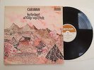 CARAVAN - IN THE LAND OF GREY AND PINK LP VINYL DERAM UK 1ST PRESS Classic Prog