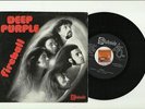 Deep Purple FIREBALL / DEMON'S EYE 7